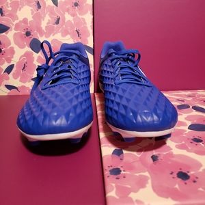 NIKE TIEMPO Legend 8 Club MG Soccer Cleats Shoes